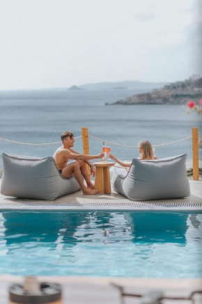 myMykonos Villa I